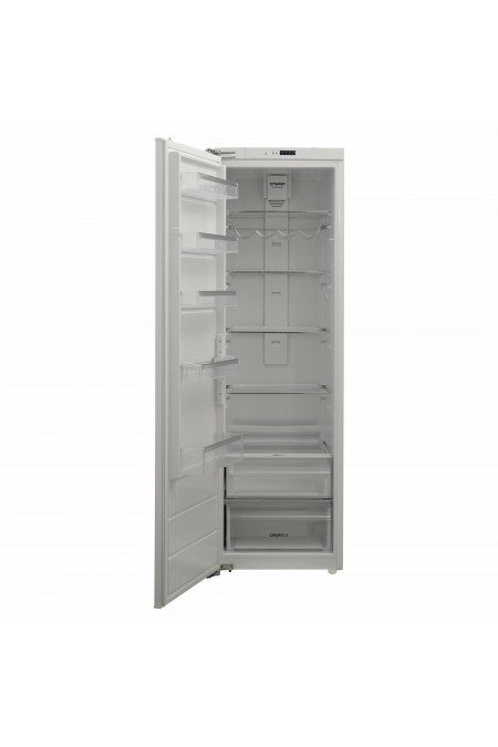 Встраиваемый холодильник Korting KSI 1855 (белый) 4