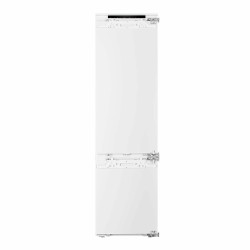 Встраиваемый холодильник Korting KSI 19547 CFNFZ (белый)