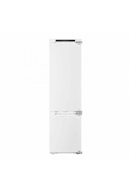 Встраиваемый холодильник Korting KSI 19547 CFNFZ (белый) 1