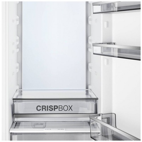 Встраиваемый холодильник Korting KSI 19547 CFNFZ (белый) 2
