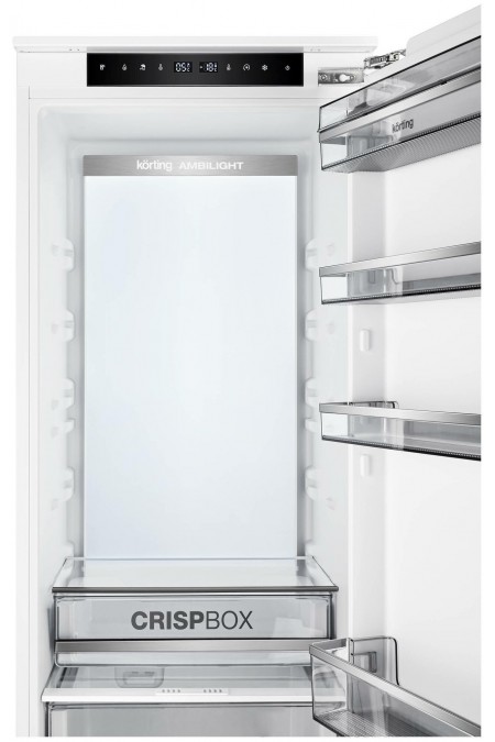 Встраиваемый холодильник Korting KSI 19547 CFNFZ (белый) 4