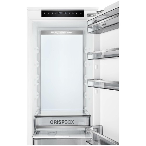 Встраиваемый холодильник Korting KSI 19547 CFNFZ (белый) 4