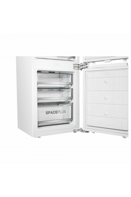 Встраиваемый холодильник Korting KSI 19547 CFNFZ (белый) 5