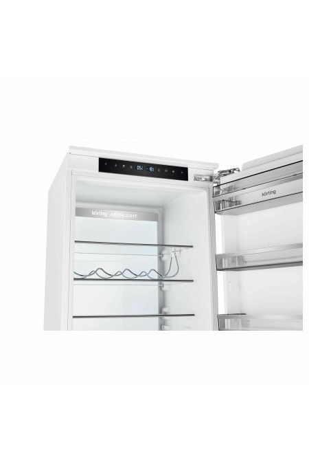 Встраиваемый холодильник Korting KSI 19547 CFNFZ (белый) 6