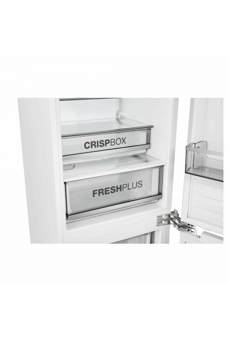 Встраиваемый холодильник Korting KSI 19547 CFNFZ (белый) 7