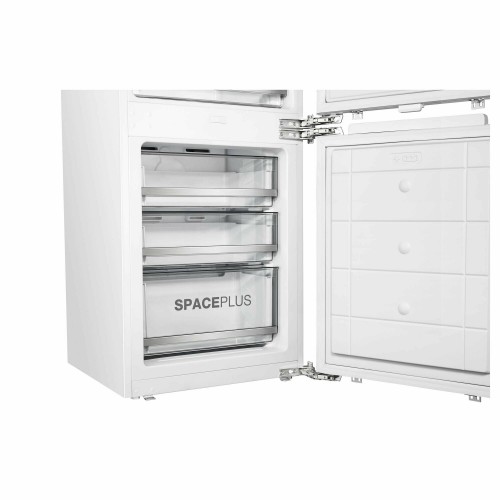 Встраиваемый холодильник Korting KSI 19547 CFNFZ (белый) 8