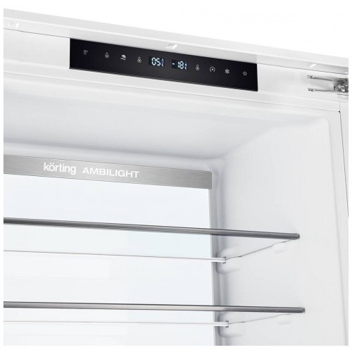 Встраиваемый холодильник Korting KSI 19699 CFNFZ (белый) 1
