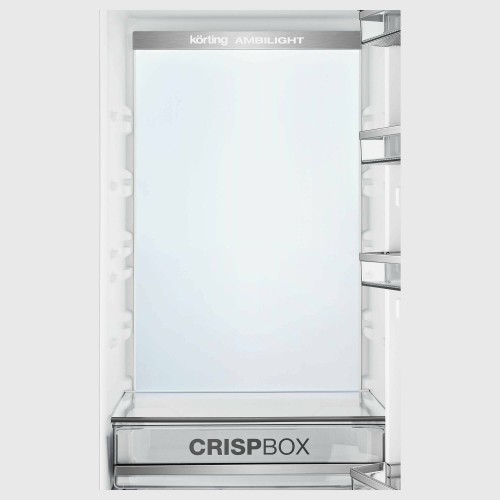 Встраиваемый холодильник Korting KSI 19699 CFNFZ (белый) 3