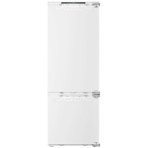 Встраиваемый холодильник Korting KSI 19699 CFNFZ (белый) 4