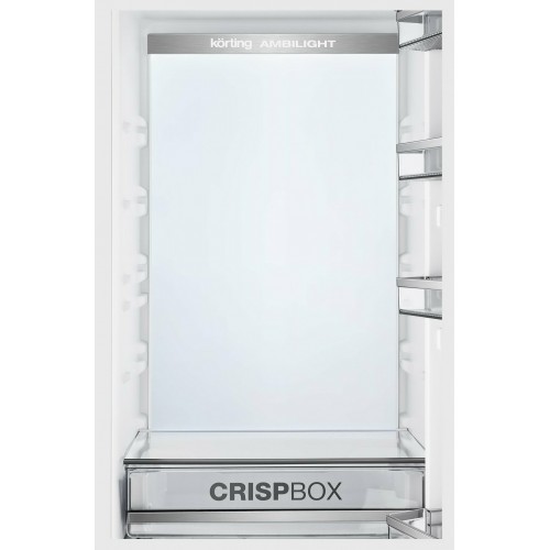 Встраиваемый холодильник Korting KSI 19699 CFNFZ (белый) 8