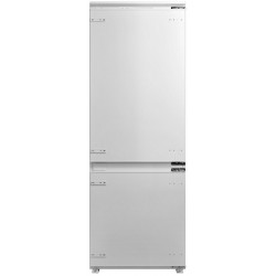 Встраиваемый холодильник Korting KSI 19755 CFNF (белый)