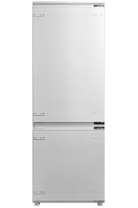 Встраиваемый холодильник Korting KSI 19755 CFNF (белый) 1