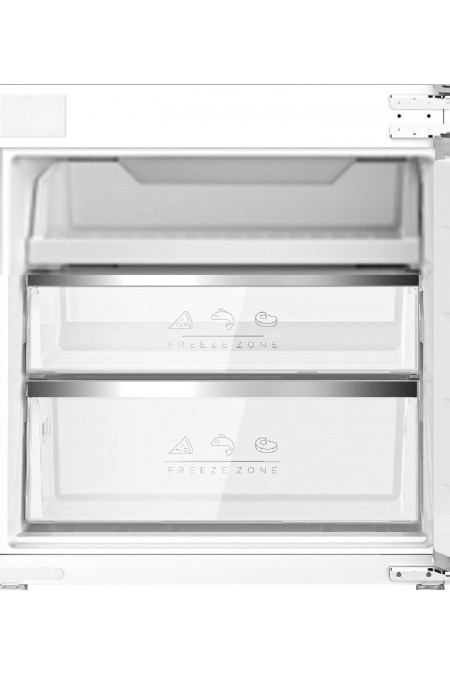 Встраиваемый холодильник Korting KSI 19755 CFNF (белый) 2