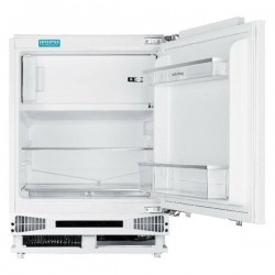 Встраиваемый холодильник Korting KSI 8159 (белый)