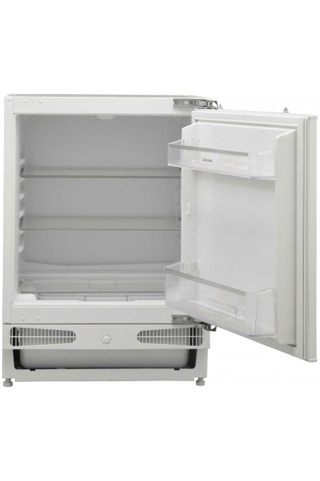 Встраиваемый холодильник Korting KSI 8181 (белый) 