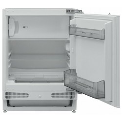 Встраиваемый холодильник Korting KSI 8185 (белый)