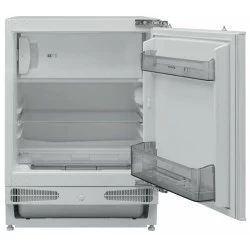 Встраиваемый холодильник Korting KSI 8185 (белый)