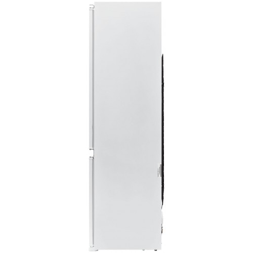 Встраиваемый холодильник Krona BALFRIN (белый) 4