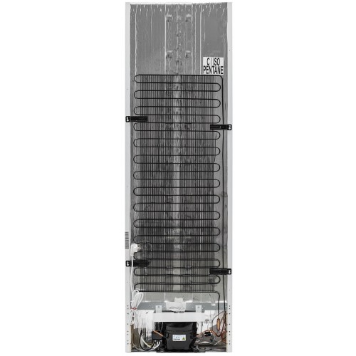 Встраиваемый холодильник Krona BALFRIN (белый) 5