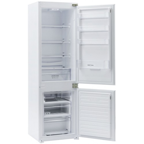 Встраиваемый холодильник Krona BALFRIN (белый) 6