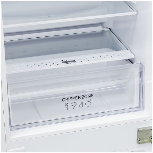 Встраиваемый холодильник Krona BALFRIN (белый) 9