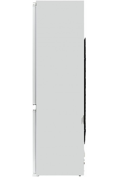 Встраиваемый холодильник KRONA BRISTEN KRFR102 FNF (белый) 3