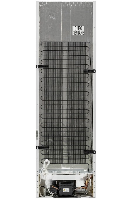 Встраиваемый холодильник KRONA BRISTEN KRFR102 FNF (белый) 5