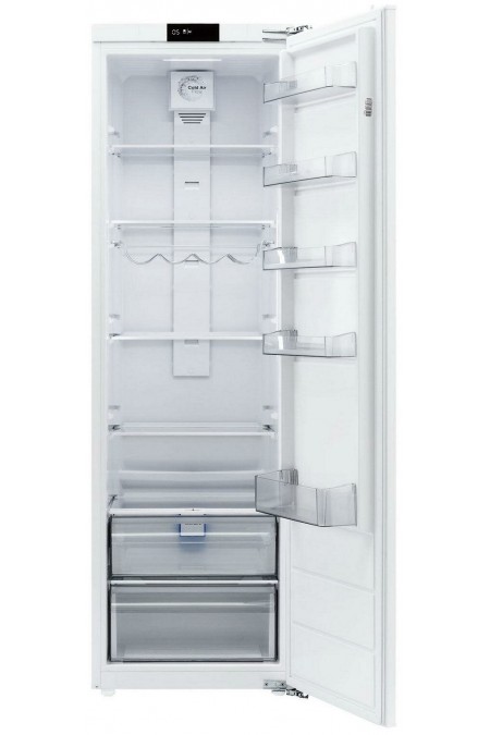 Встраиваемый холодильник Krona HANSEL (белый) 1