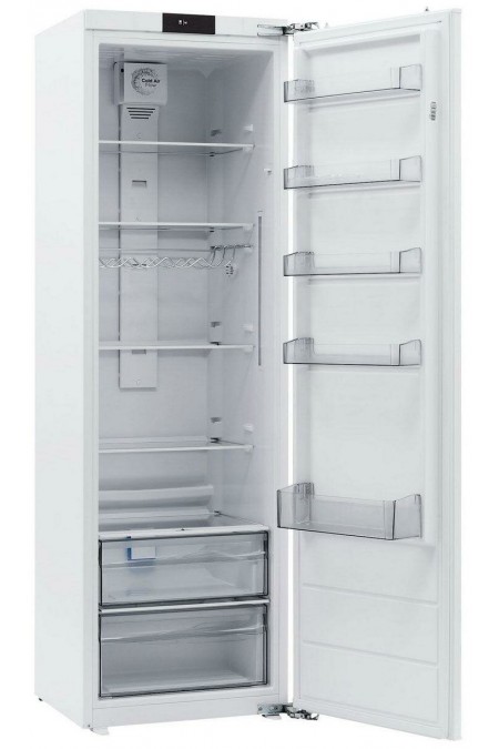Встраиваемый холодильник Krona HANSEL (белый) 2