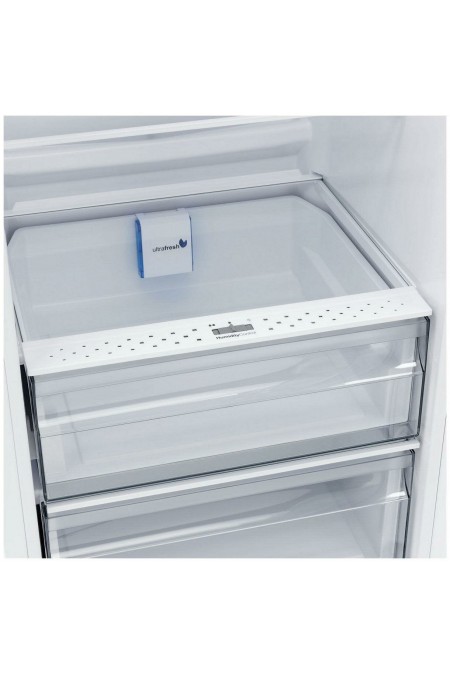 Встраиваемый холодильник Krona HANSEL (белый) 4