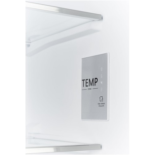 Встраиваемый холодильник Kuppersberg NBM 17863 (белый) 3