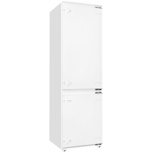 Встраиваемый холодильник Kuppersberg NBM 17863 (белый) 9