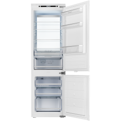 Встраиваемый холодильник Kuppersberg RBN 1760 (белый)