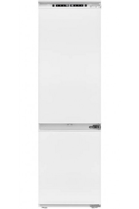 Встраиваемый холодильник Kuppersberg RBN 1760 (белый) 1