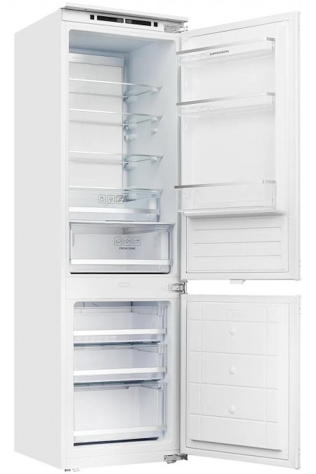 Встраиваемый холодильник Kuppersberg RBN 1760 (белый) 2
