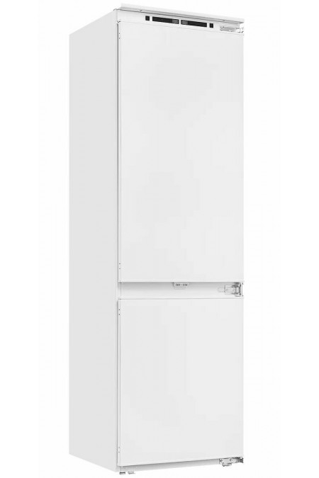 Встраиваемый холодильник Kuppersberg RBN 1760 (белый) 3