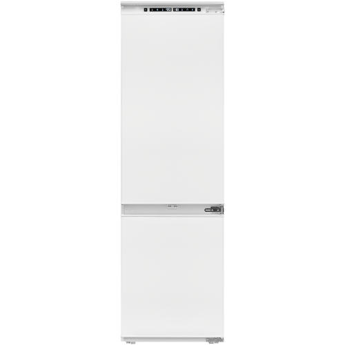 Встраиваемый холодильник Kuppersberg RBN 1760 (белый) 3