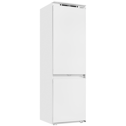 Встраиваемый холодильник Kuppersberg RBN 1760 (белый) 4