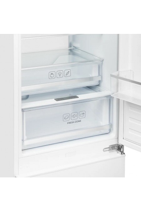 Встраиваемый холодильник Kuppersberg RBN 1760 (белый) 6