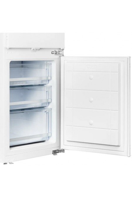 Встраиваемый холодильник Kuppersberg RBN 1760 (белый) 8