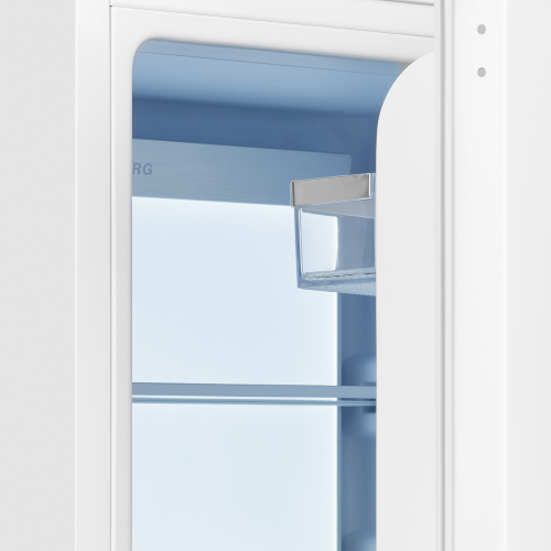 Встраиваемый холодильник Kuppersberg RBN 1760 (белый) 8