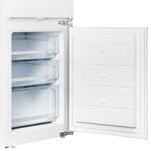Встраиваемый холодильник Kuppersberg RBN 1760 (белый) 9