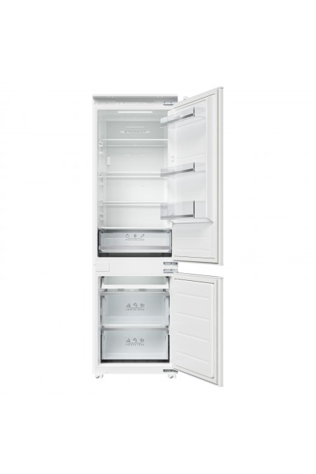 Встраиваемый холодильник Kuppersberg RBN 1761 (белый) 1