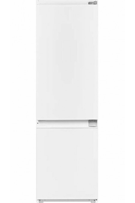 Встраиваемый холодильник Kuppersberg RBN 1763 (белый) 