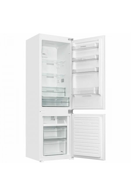 Встраиваемый холодильник Kuppersberg RBN 1763 (белый) 1