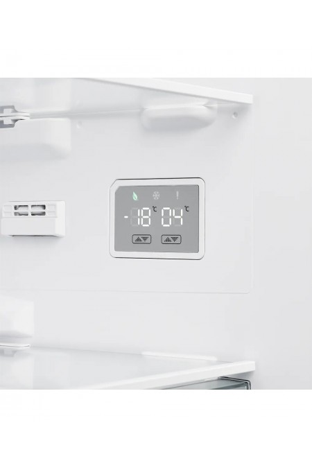 Встраиваемый холодильник Kuppersberg RBN 1763 (белый) 3