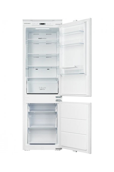 Встраиваемый холодильник Kuppersberg RBN 1764 (белый) 1
