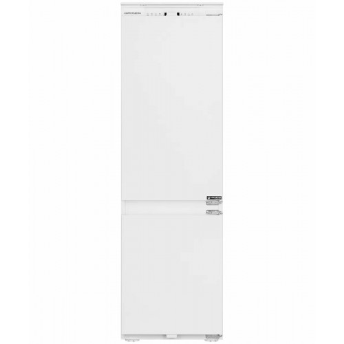Встраиваемый холодильник Kuppersberg RBN 1764 (белый) 2