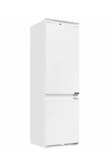 Встраиваемый холодильник Kuppersberg RBN 1764 (белый) 3