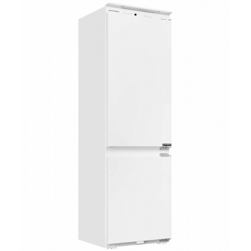 Встраиваемый холодильник Kuppersberg RBN 1764 (белый) 3